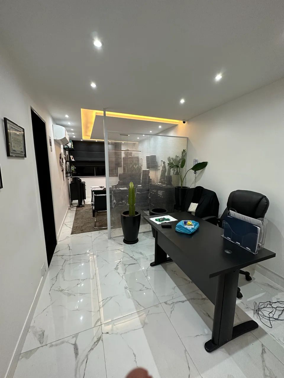 Foto - Duque de Caxias - Centro