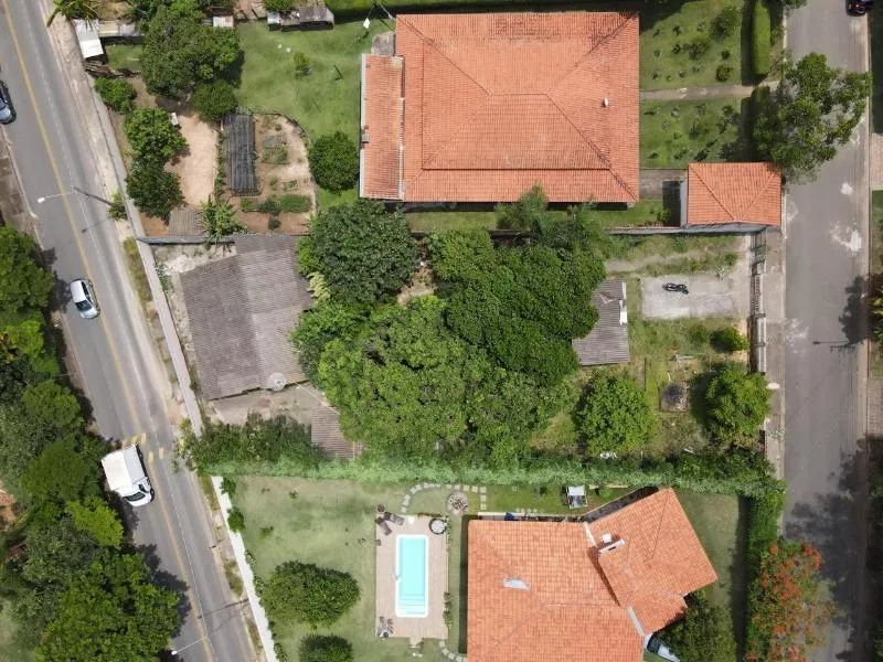 Chácara à venda em Indaiatuba, Chácara Alvorada, com 2 quartos, com 1000 m² - Foto 2