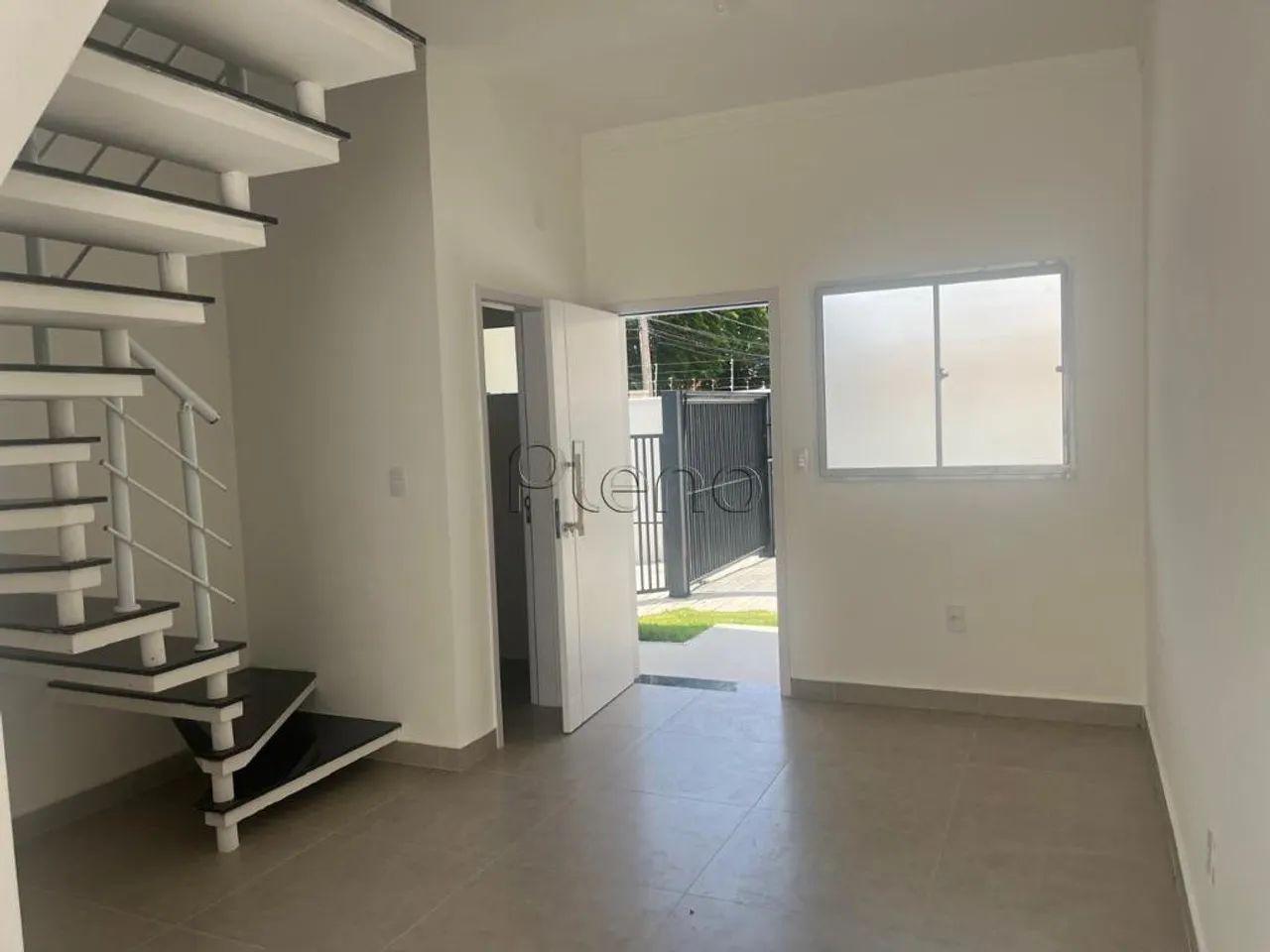 Sobrado à venda em Campinas, Chácara Primavera, com 2 suítes, com 77 m² - Foto 2