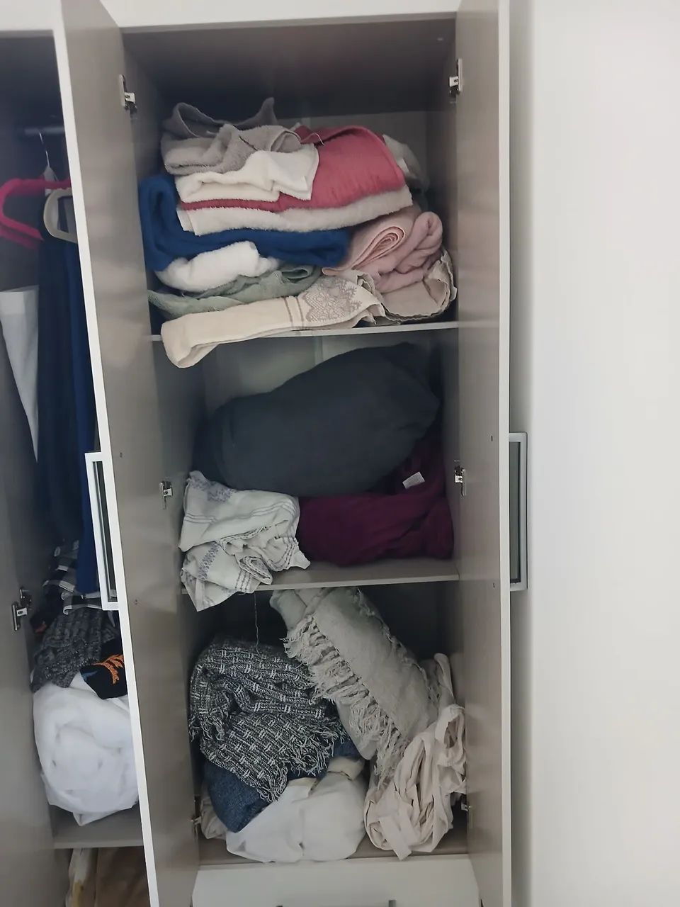 Guarda roupa infantil - Foto 3
