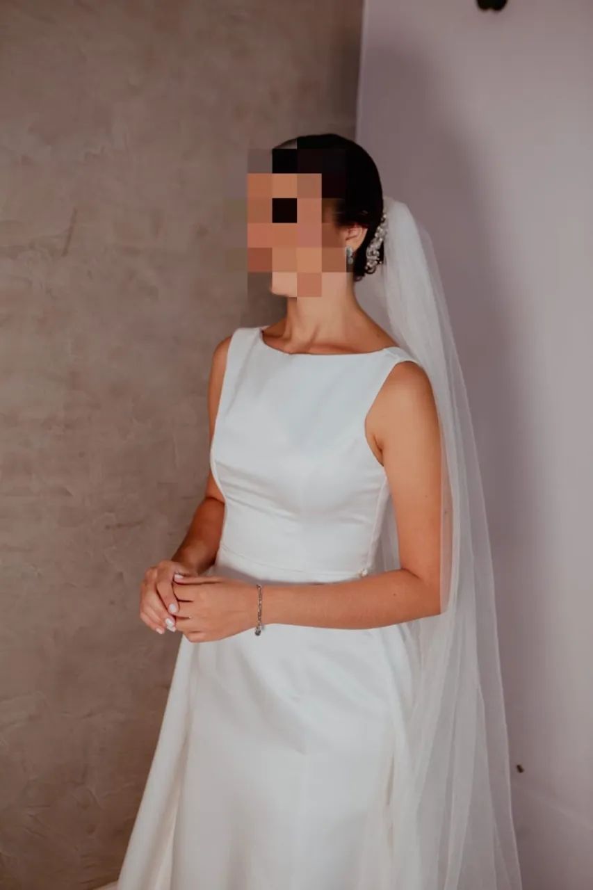 Vestido de Noiva  - Foto 3