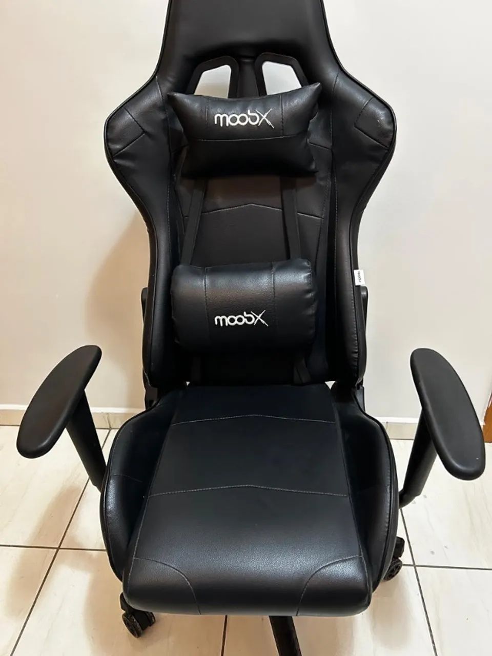 Cadeira gamer - Foto 3