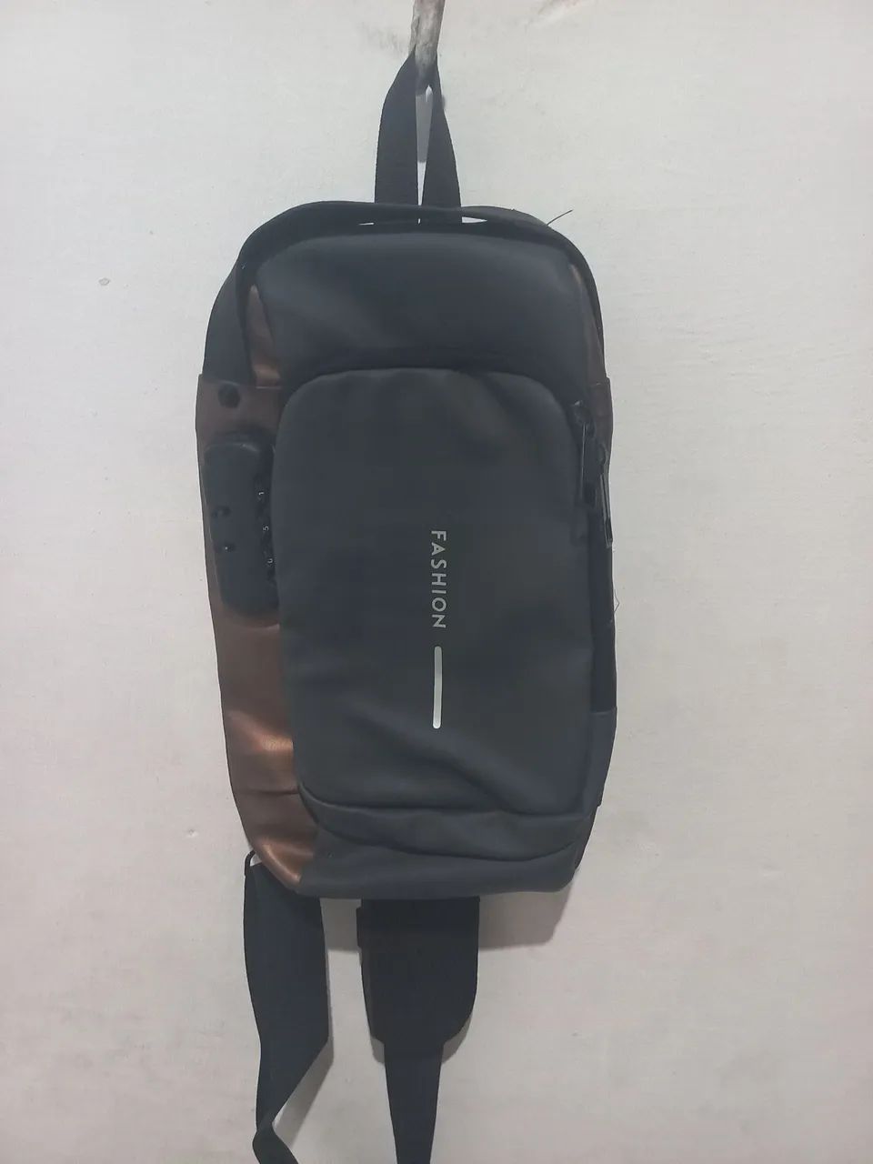 Vende-se uma bolsa  - Foto 3