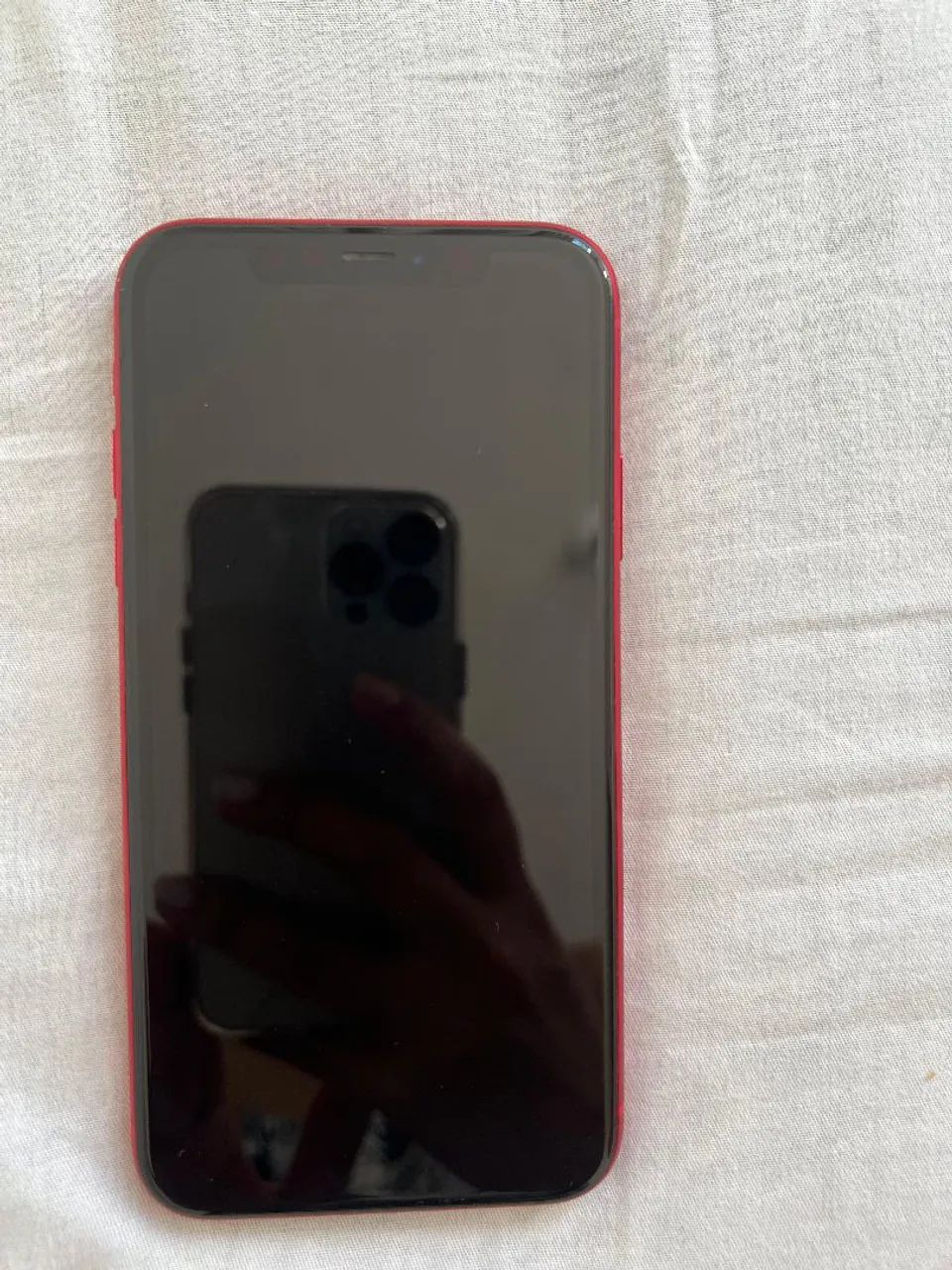 iPhone 11 64GB RED - Foto 4