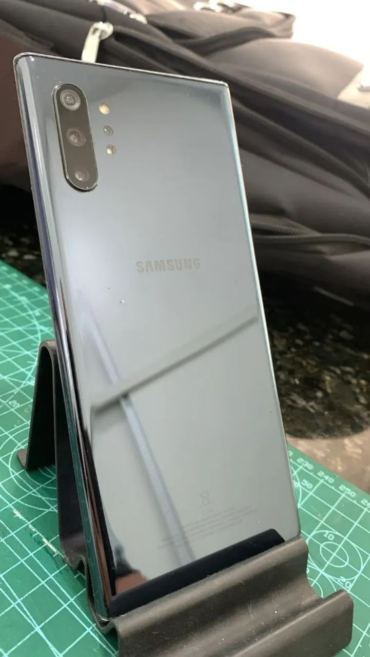 Samsung Galaxy Note 10 plus - Foto 4