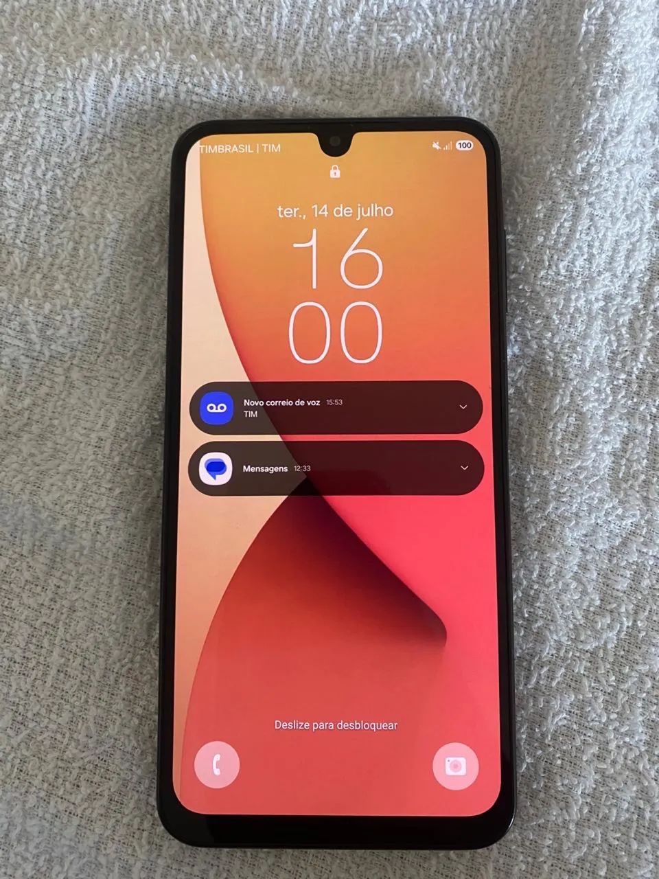 Sansung A 17 128gb  - Foto 5