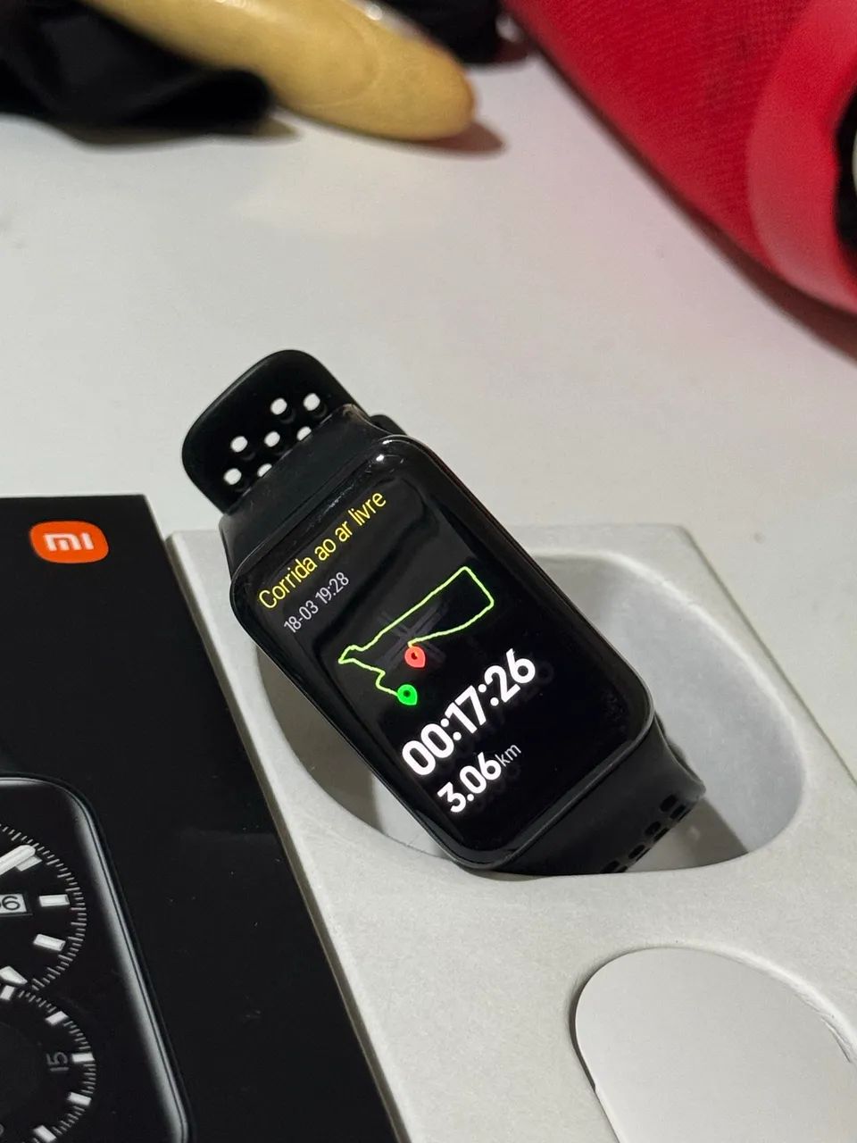 Mi band 7 Pro - Foto 3