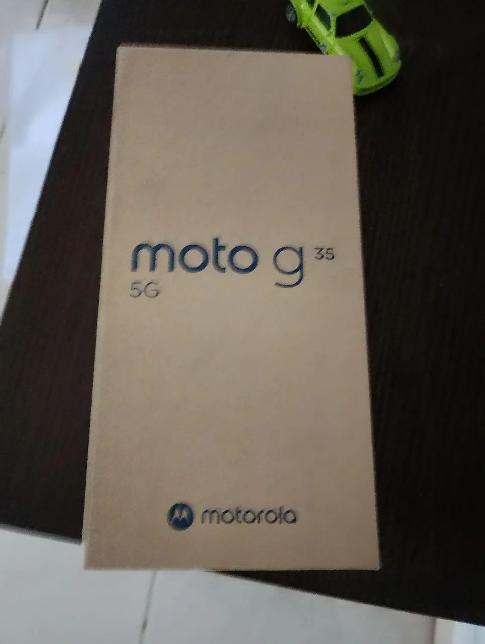 Celular com menos de 2 meses de uso novo  - Foto 3