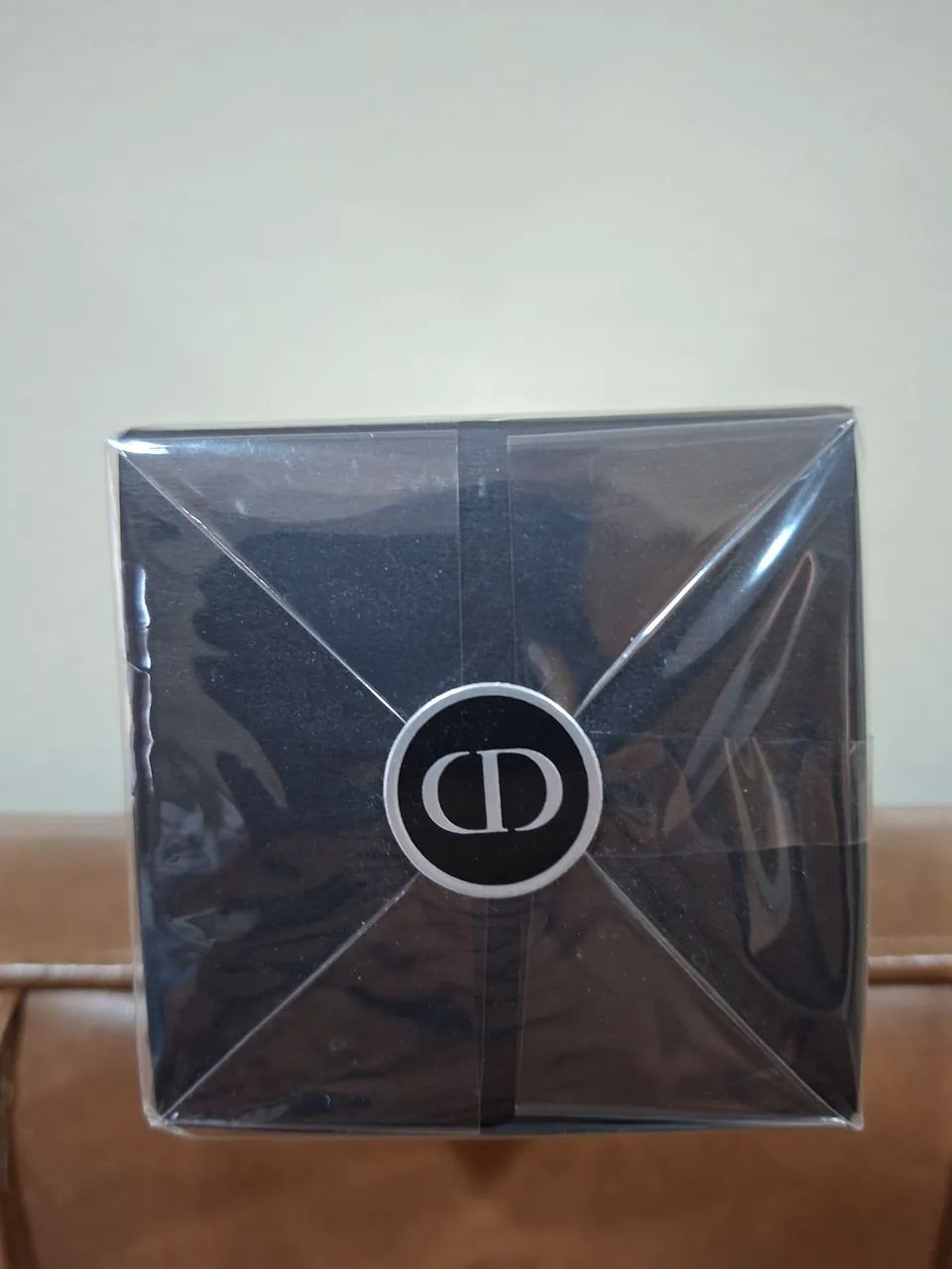 Perfume Fahrenheit Dior 200ml - Lacrado - Foto 2