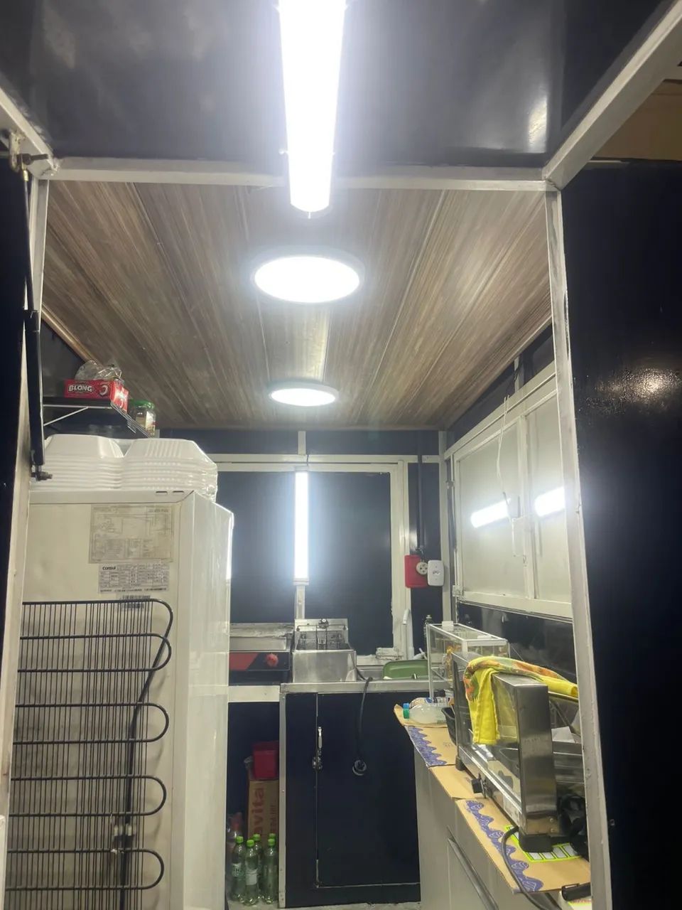 Vendo ou troco treilher  - Foto 5