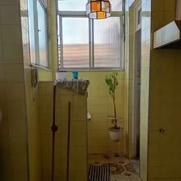 apartamento 2 quartos no Meier - Foto 3