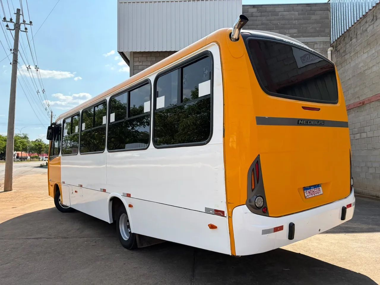 Microônibus     Vw    - Foto 5