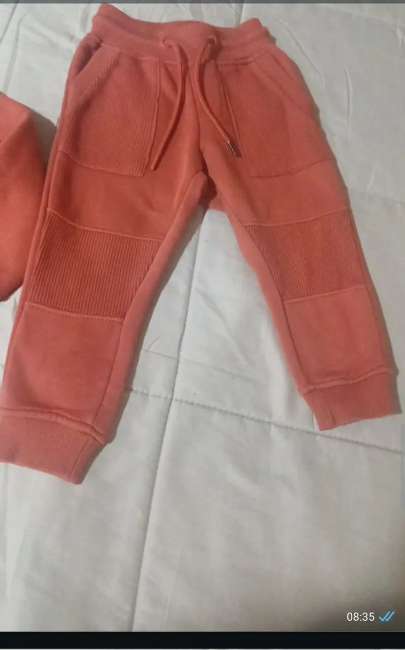 Conjunto menino - Foto 3