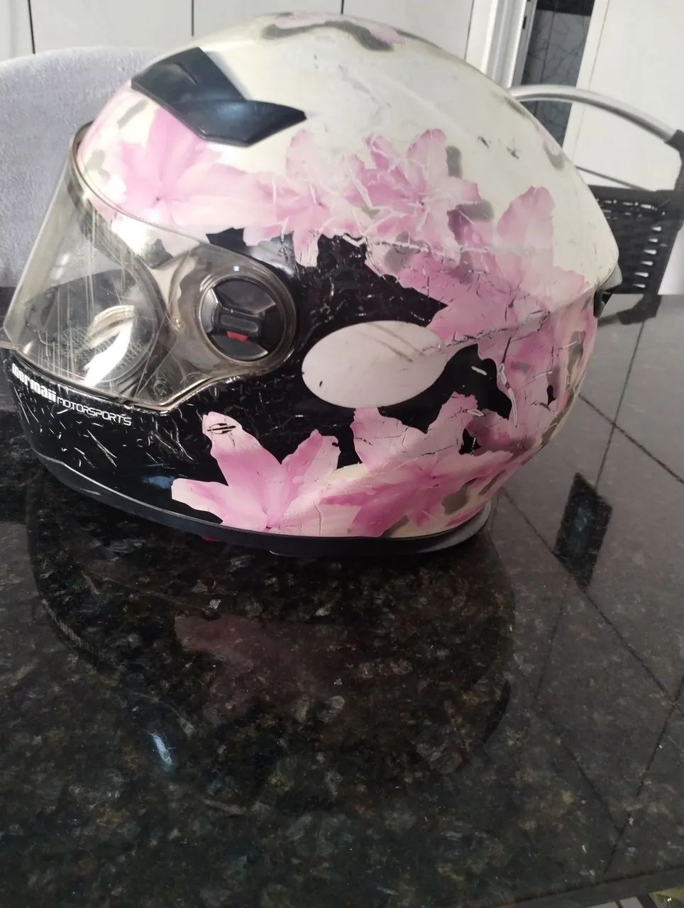 Capacete  - Foto 2