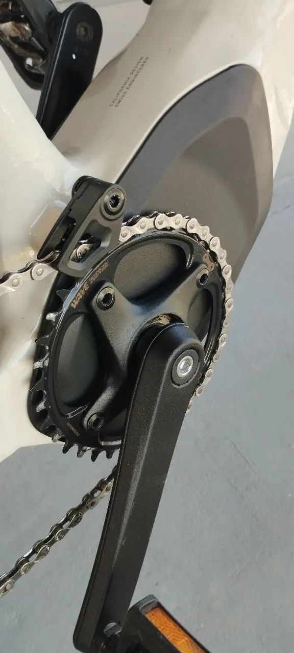 Bike Specialized Tera 3.0 - Foto 2