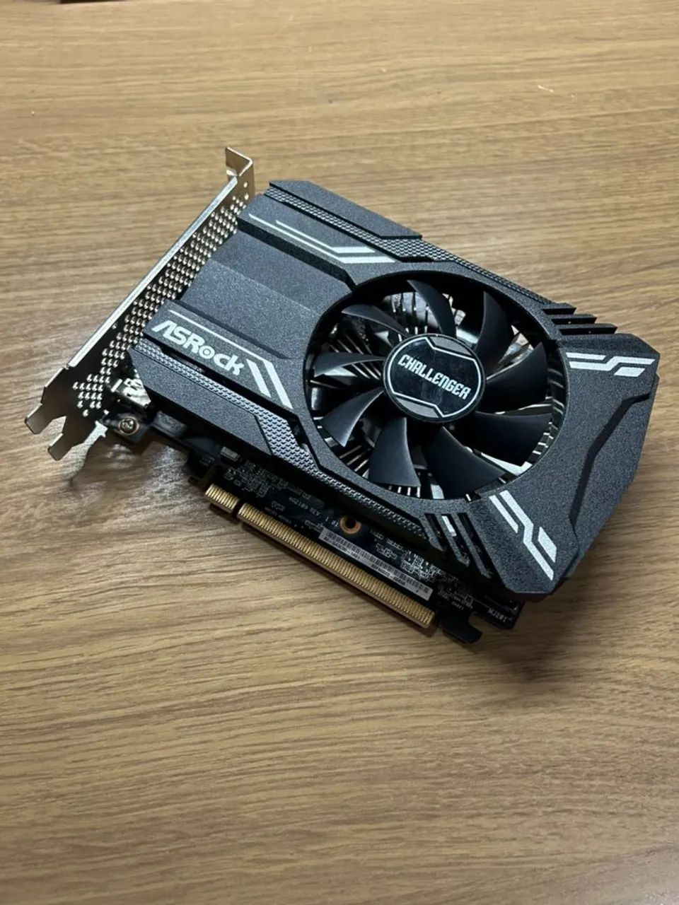 Asrock Rx 6400 4GB