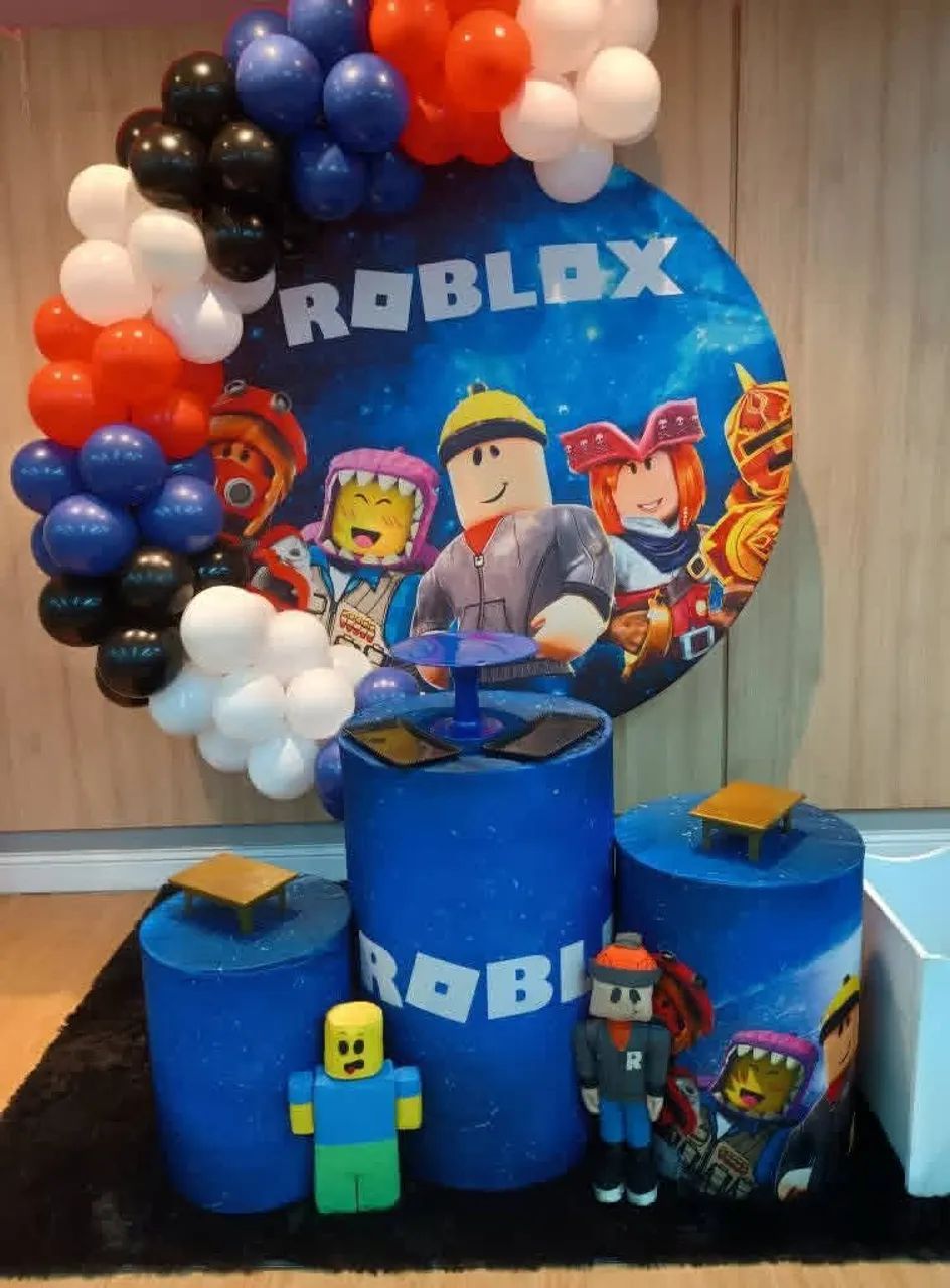 Decoração infantil  - Foto 5