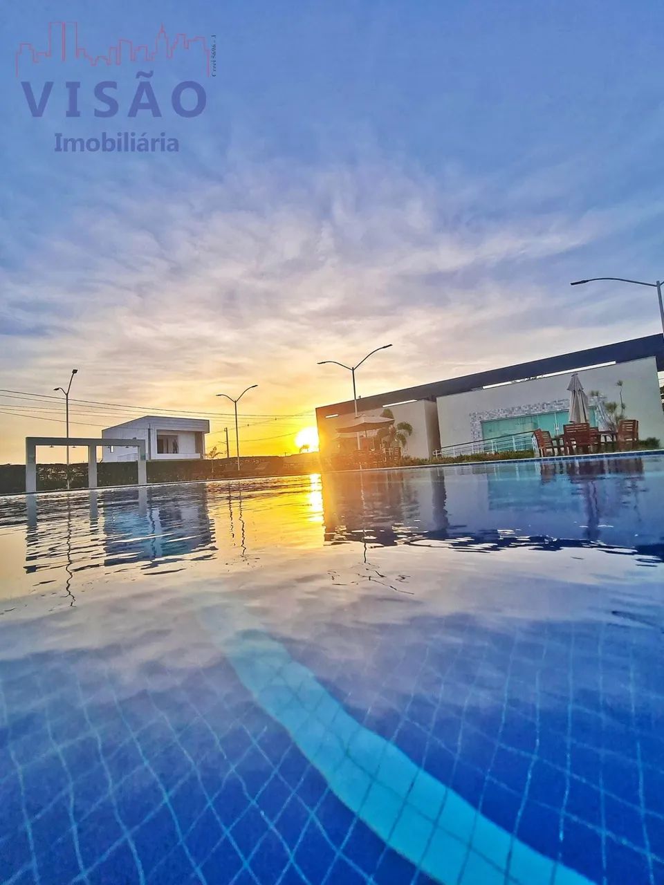 Vende-se Lote no Condomínio Boulevard
