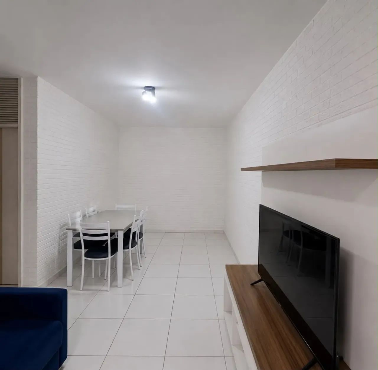 Apartamento bairro do Marco - Foto 2