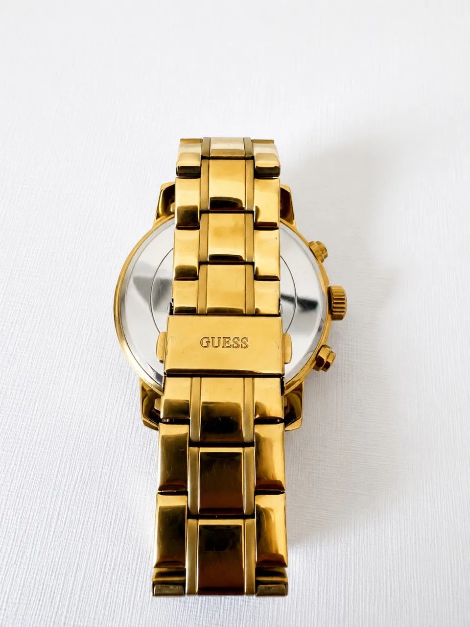 Relógio Guess Feminino - Foto 3