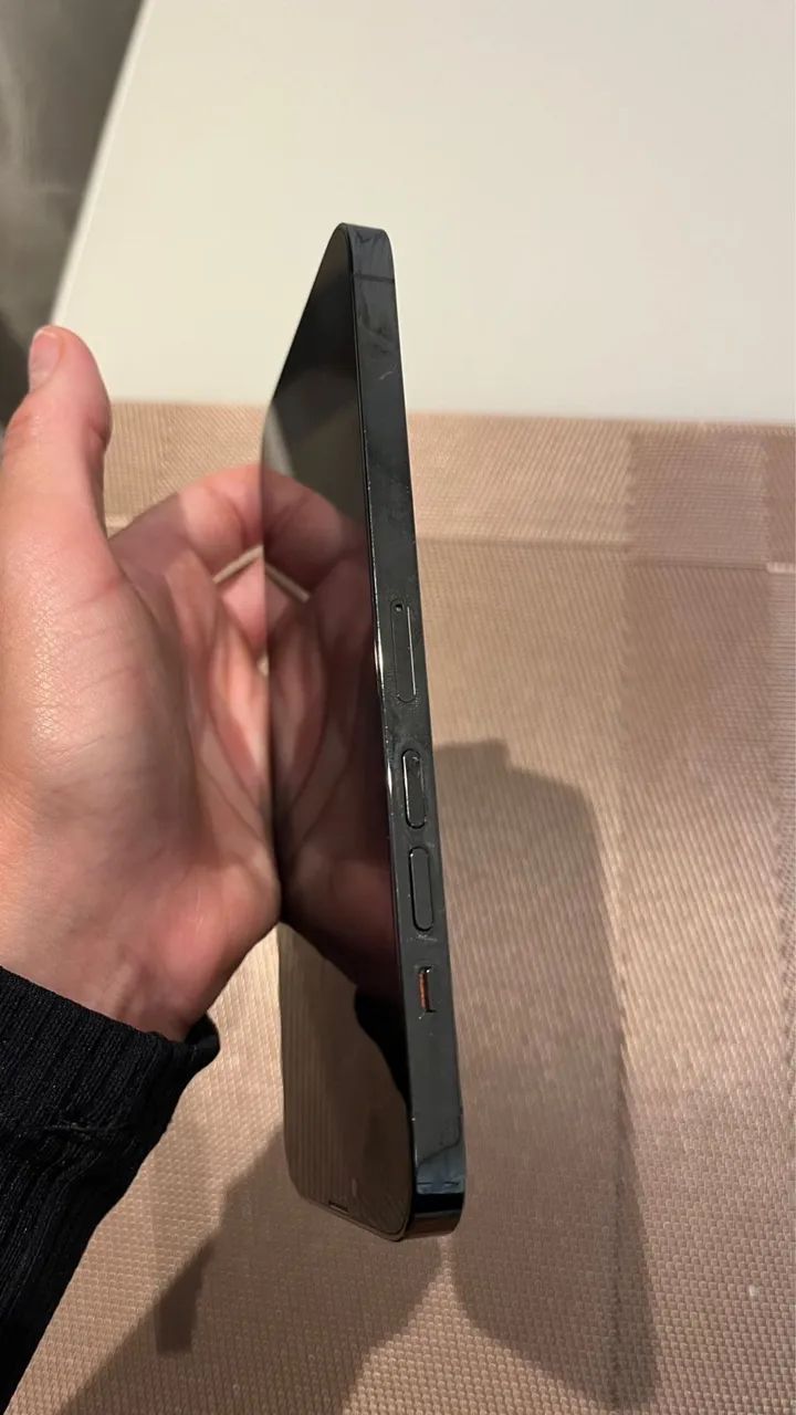 iPhone 13 Pro Max  - Foto 4