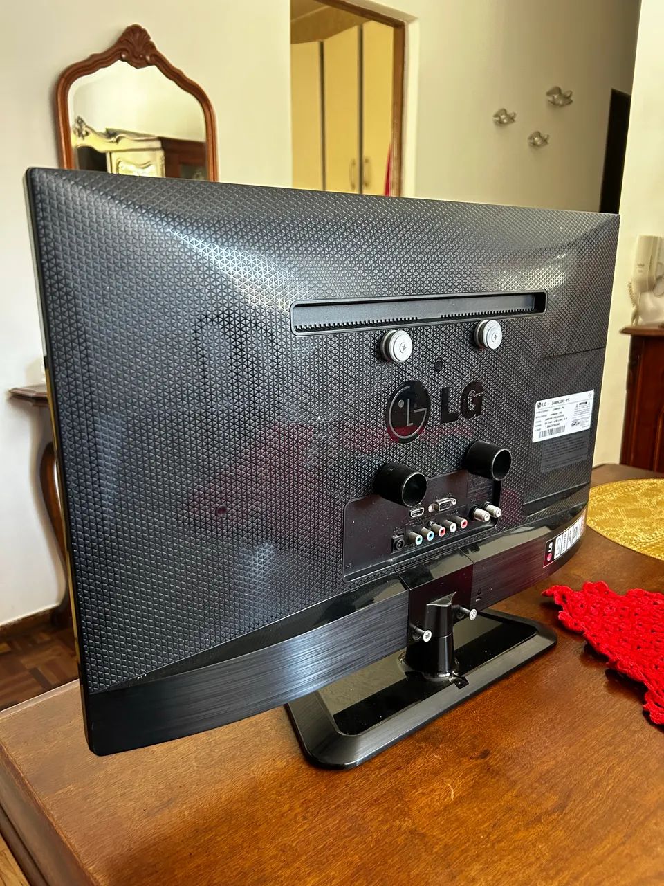 Televisão LG - Foto 4