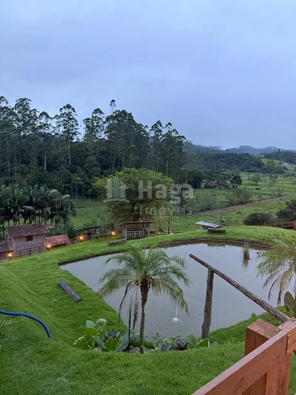 Sítio à venda em São João Batista/SC - Foto 3