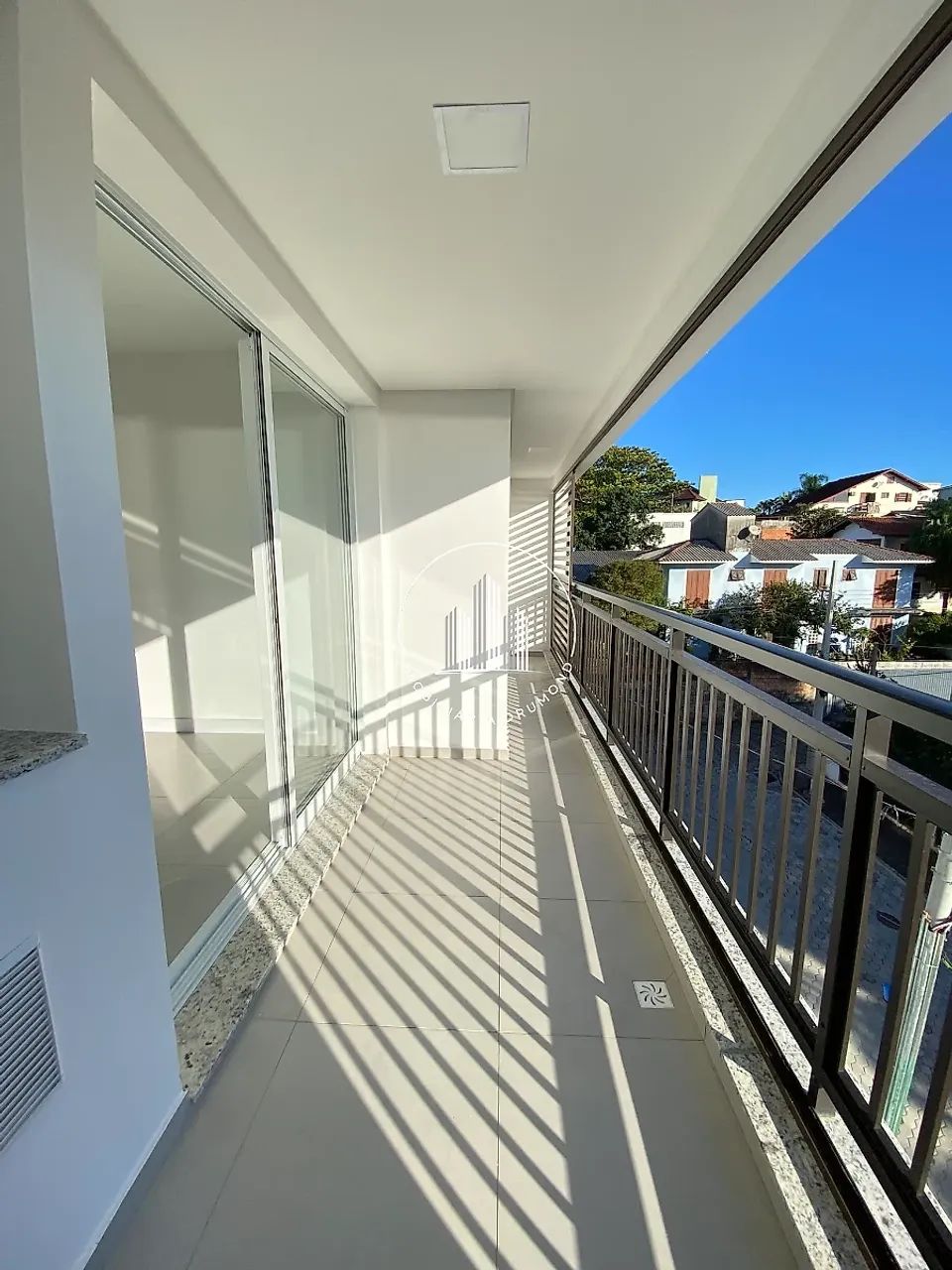 Apartamento 2 Suítes 80m² Vista Mar e Pôr do Sol - CEN - Foto 3