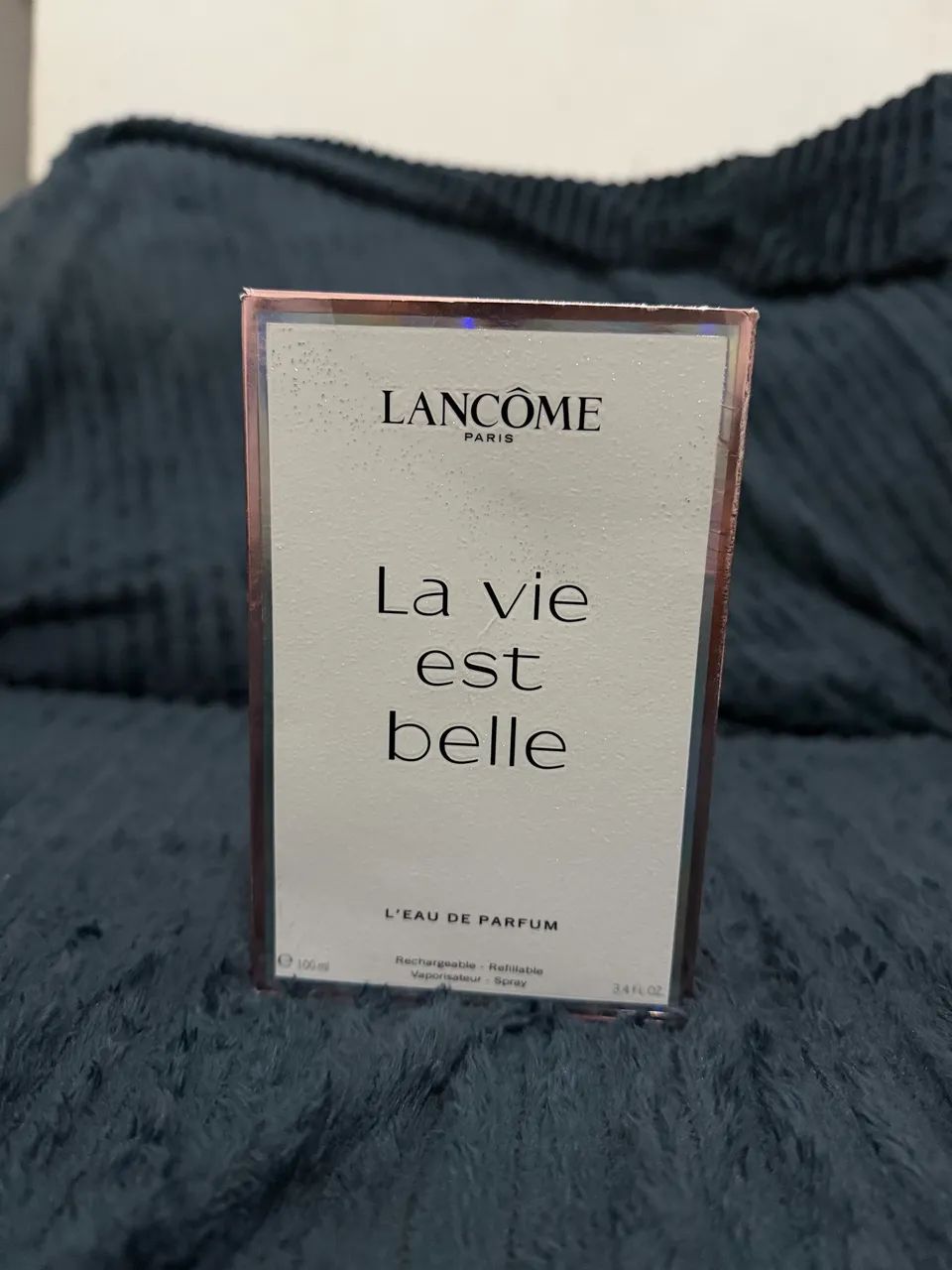 La Vie Est Belle, da Lancôme 100ml - Foto 4