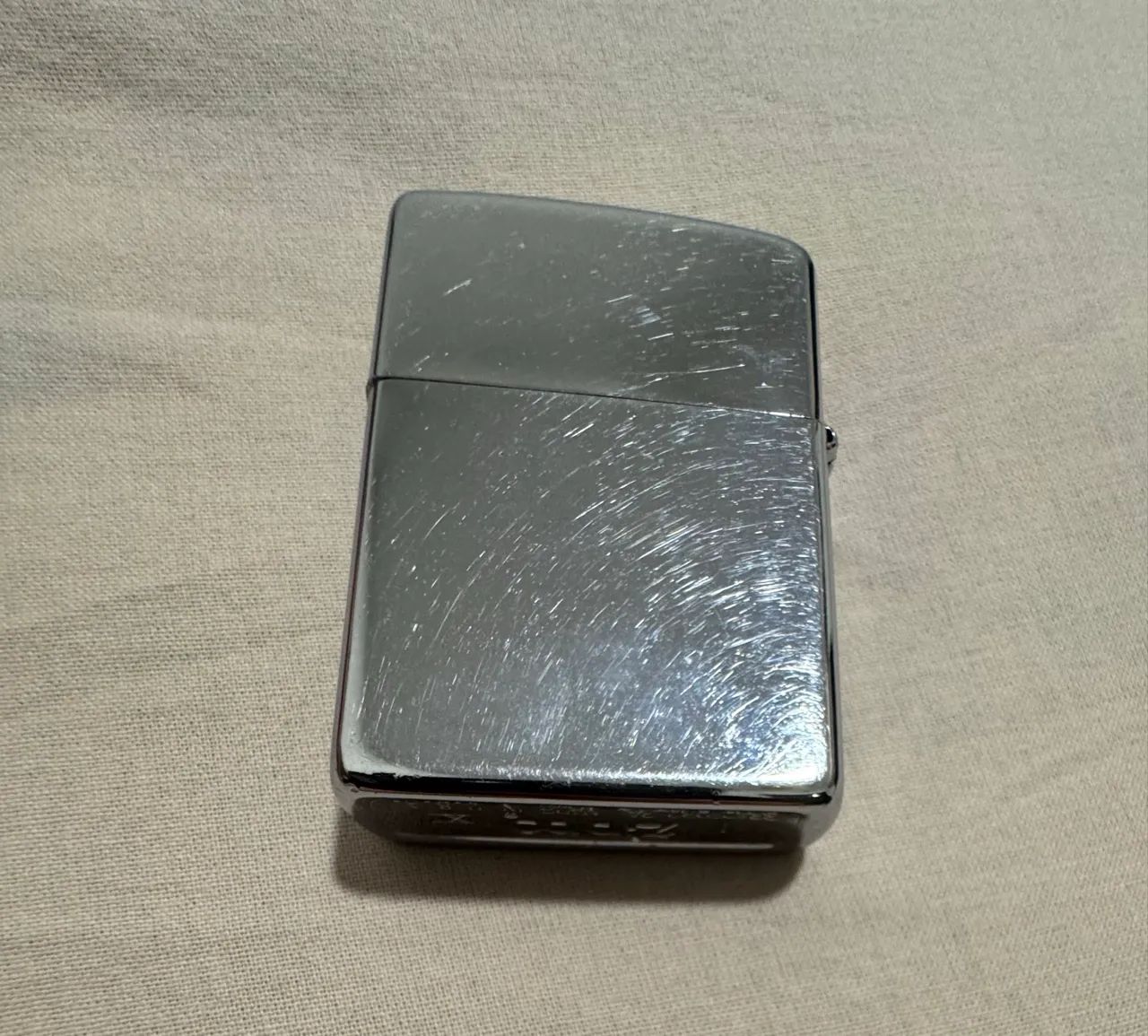 Zippo Harley Davidson  - Foto 4