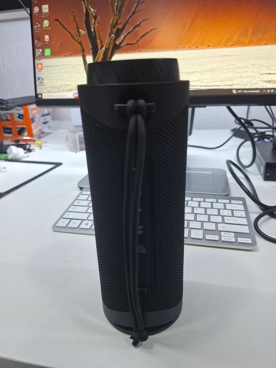 Caixa de som tronsmart  T7 - Foto 3