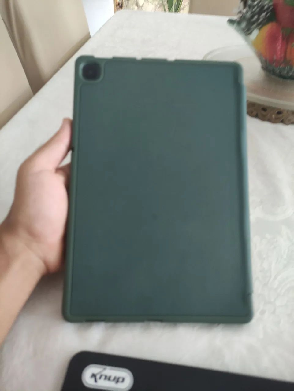TAB S6 LITE 128gb - analiso trocas - Foto 3