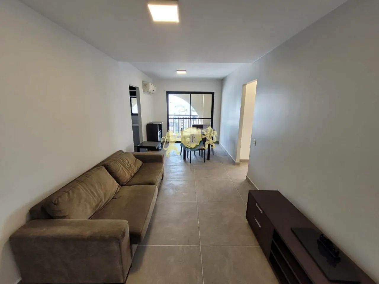 Flat com 2 Quartos para alugar, 77m² - Jardins - Foto 2