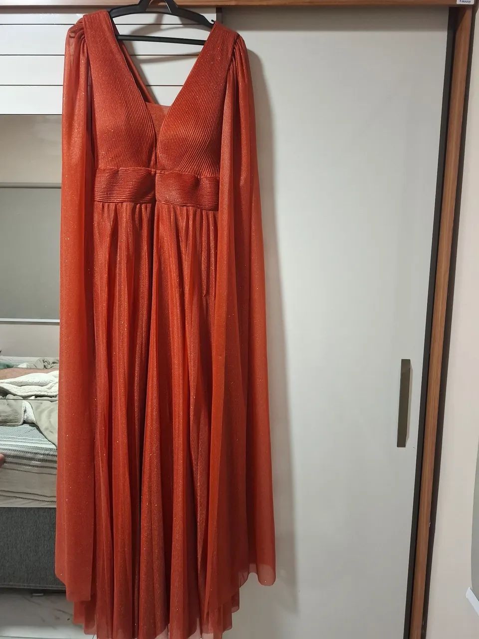 Vestido de festa - Foto 5