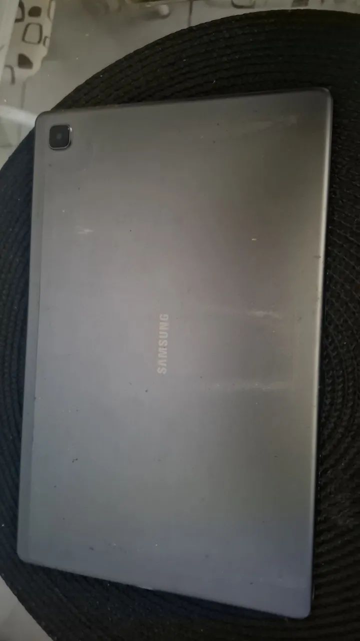 Tablet sansung galax A7  - Foto 5
