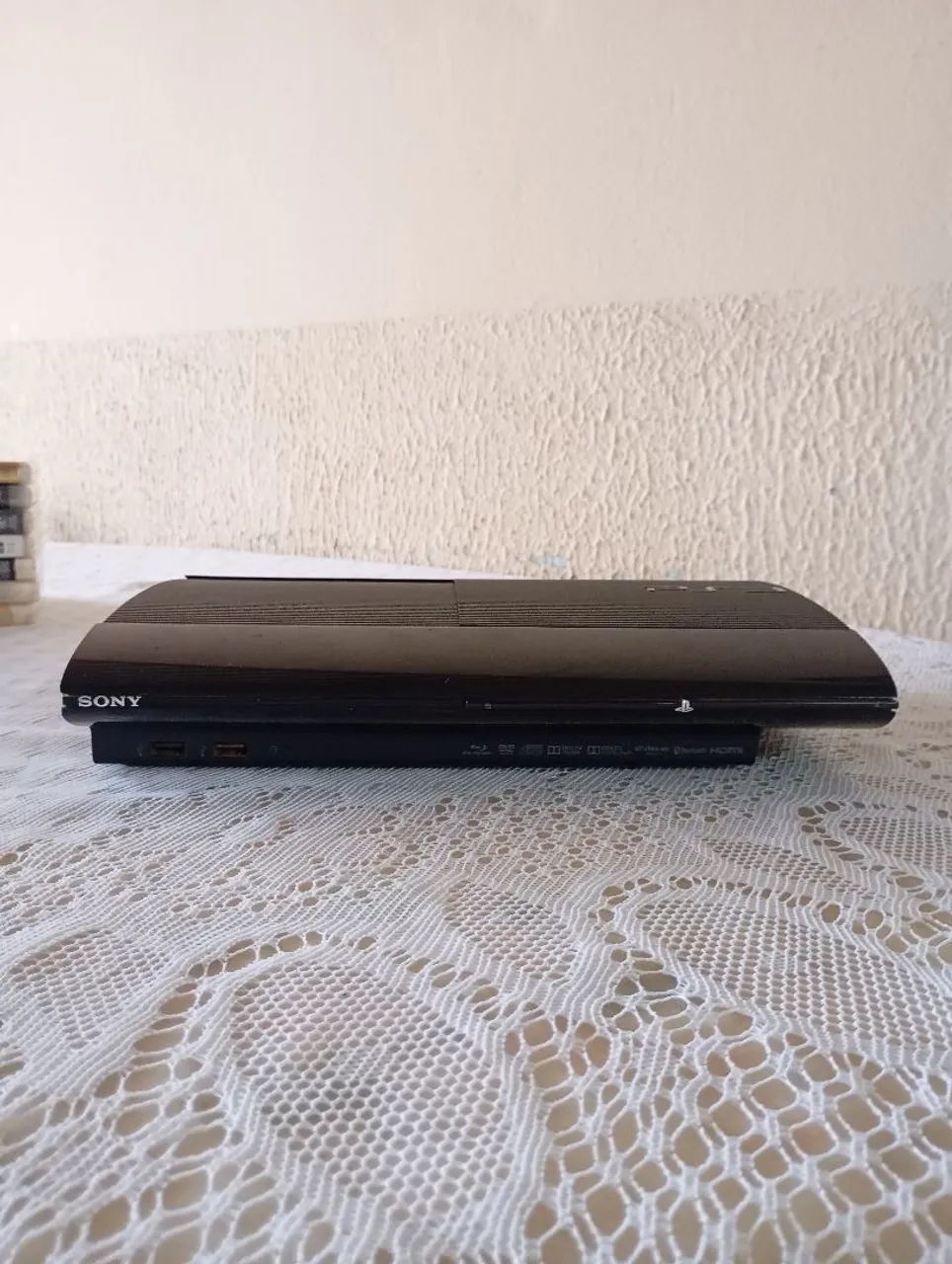 Playstation 3 - Foto 4