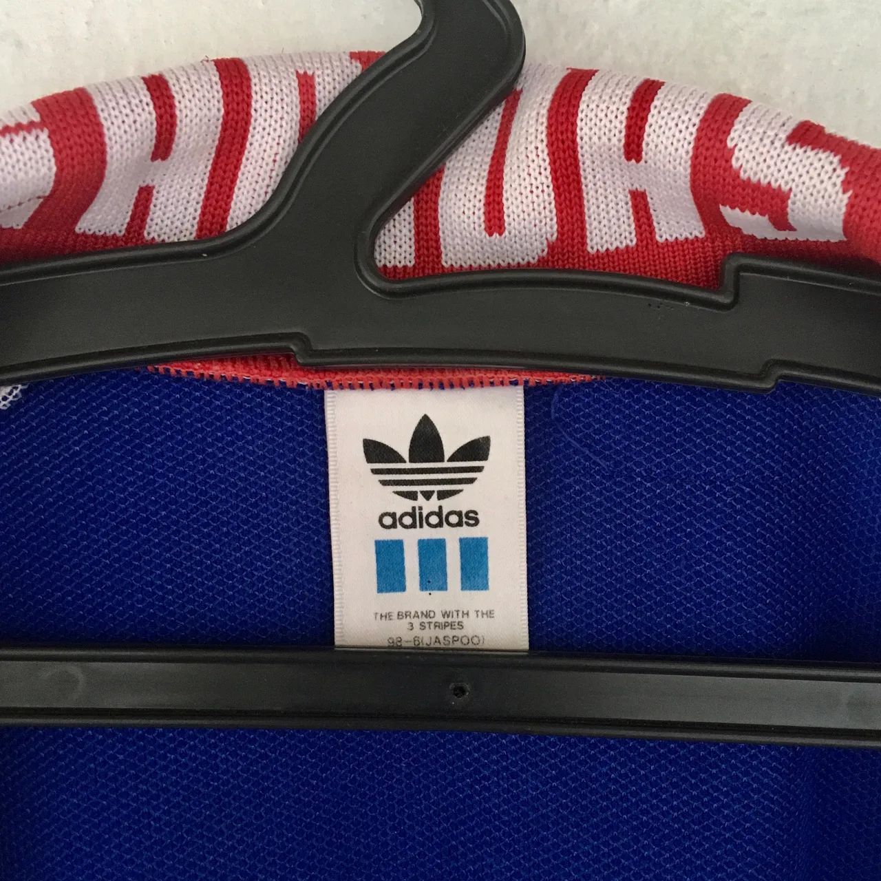 Casaco Adidas ASR-845 (Made in Japan) - Roupas - Satuba 1492675014