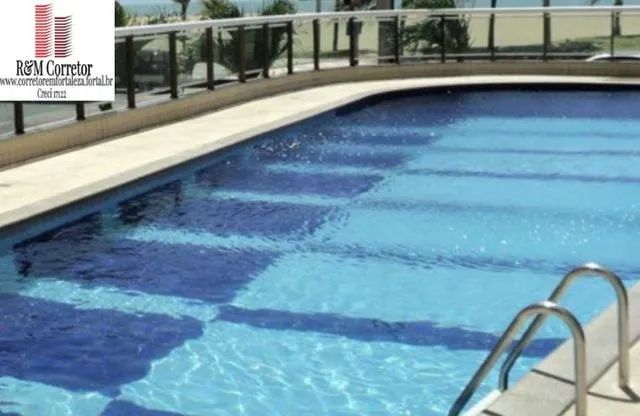 Apartamento por temporada A partir 220,00   na Praia de Iracema em Fortaleza-CE  - Foto 11