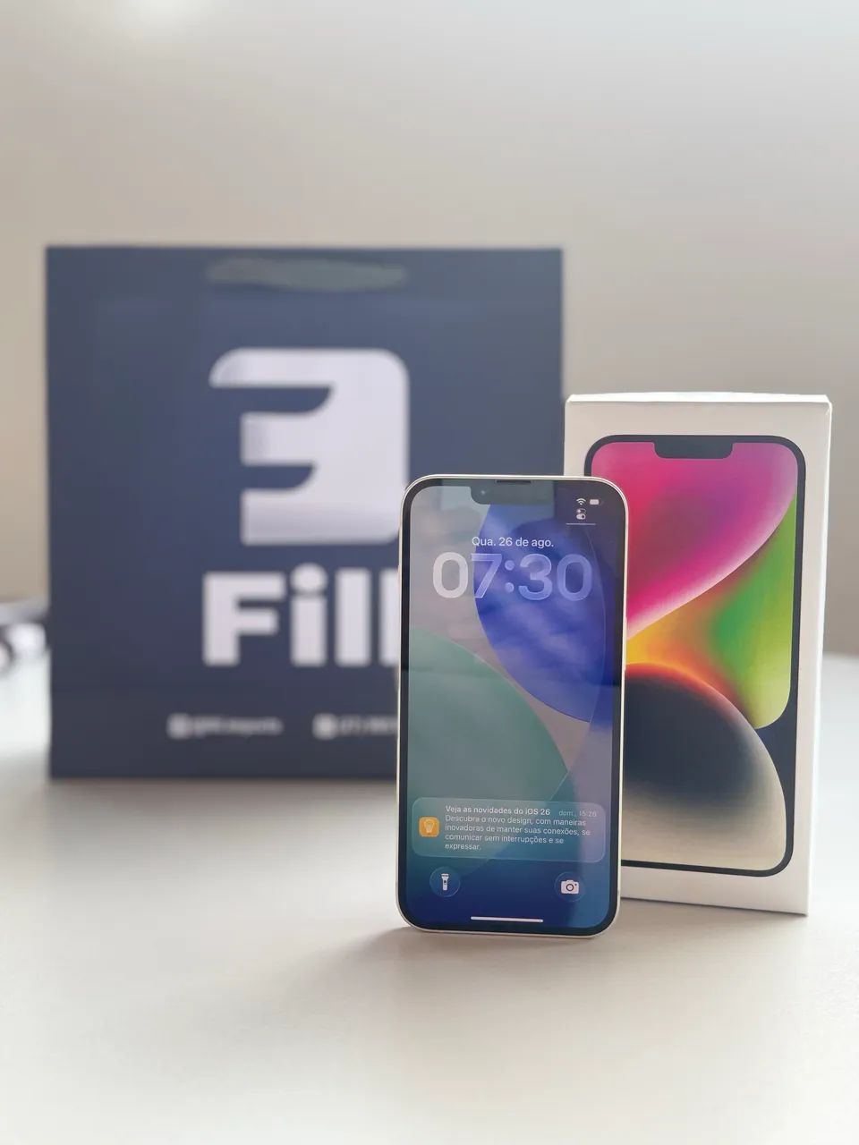 iPhone 14  - Foto 2