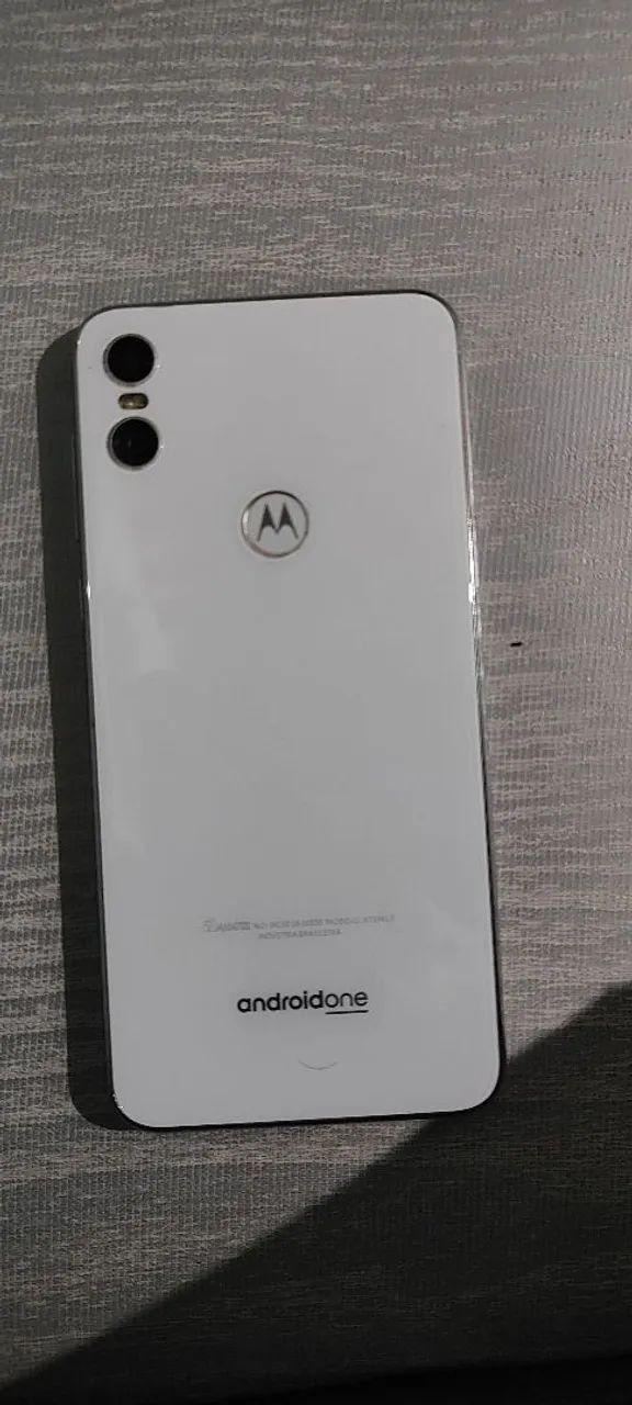 Motorola one 64 gigas - Foto 4