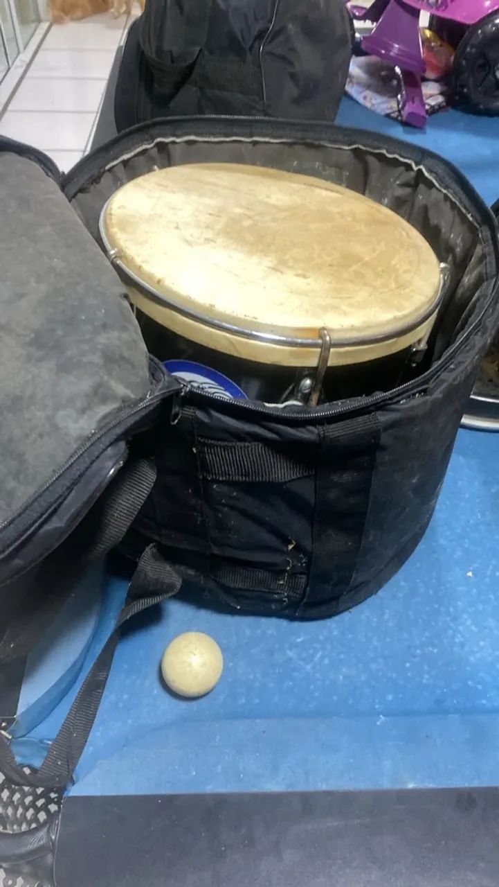 KIT PERCURSAO PARA PAGODE - Foto 5