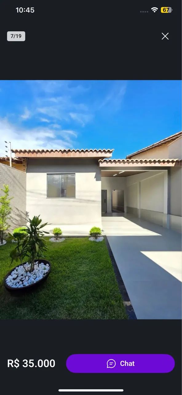 Casa elegante e confortável  - Foto 3