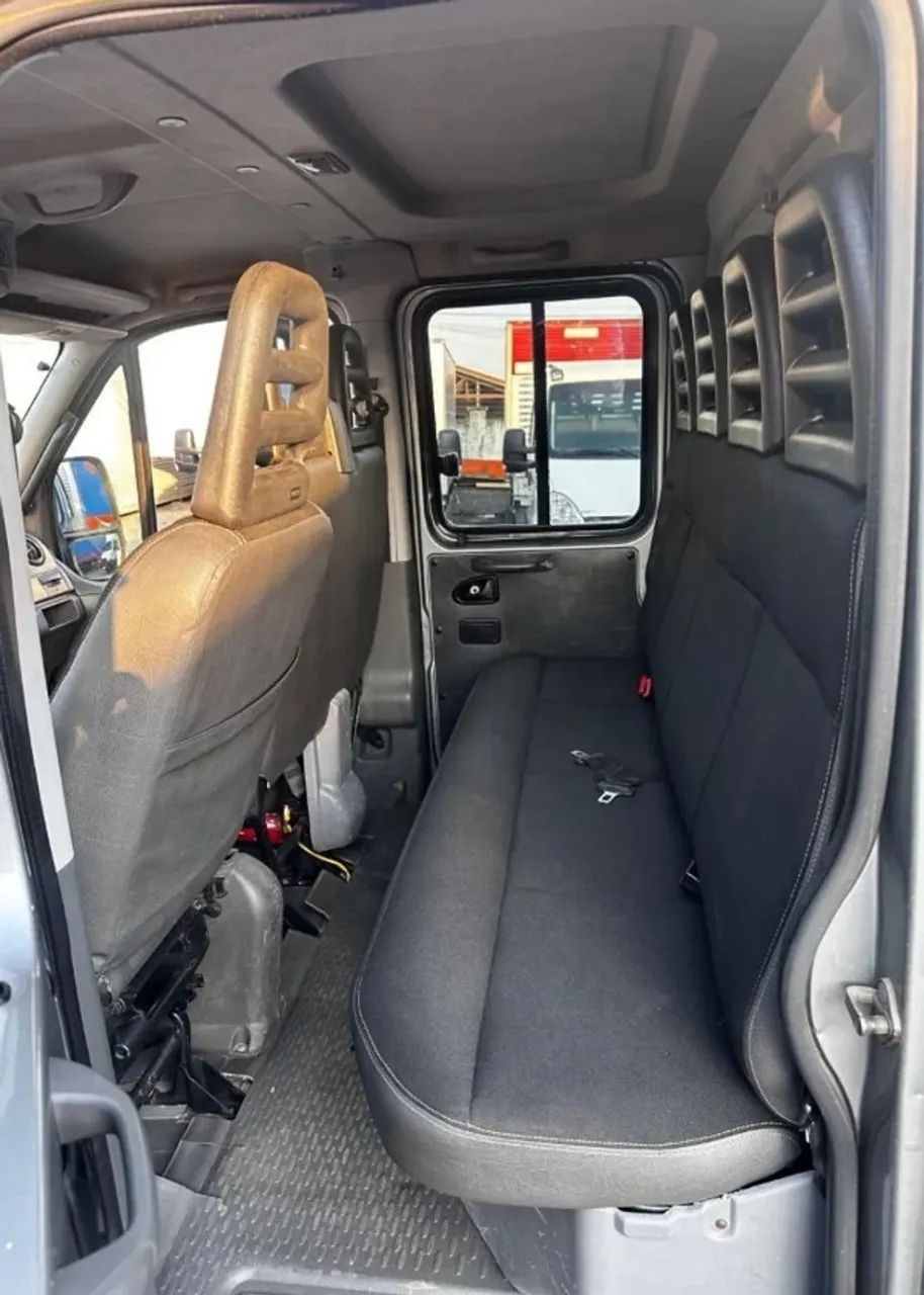 Iveco Daily 35S14  - Foto 4
