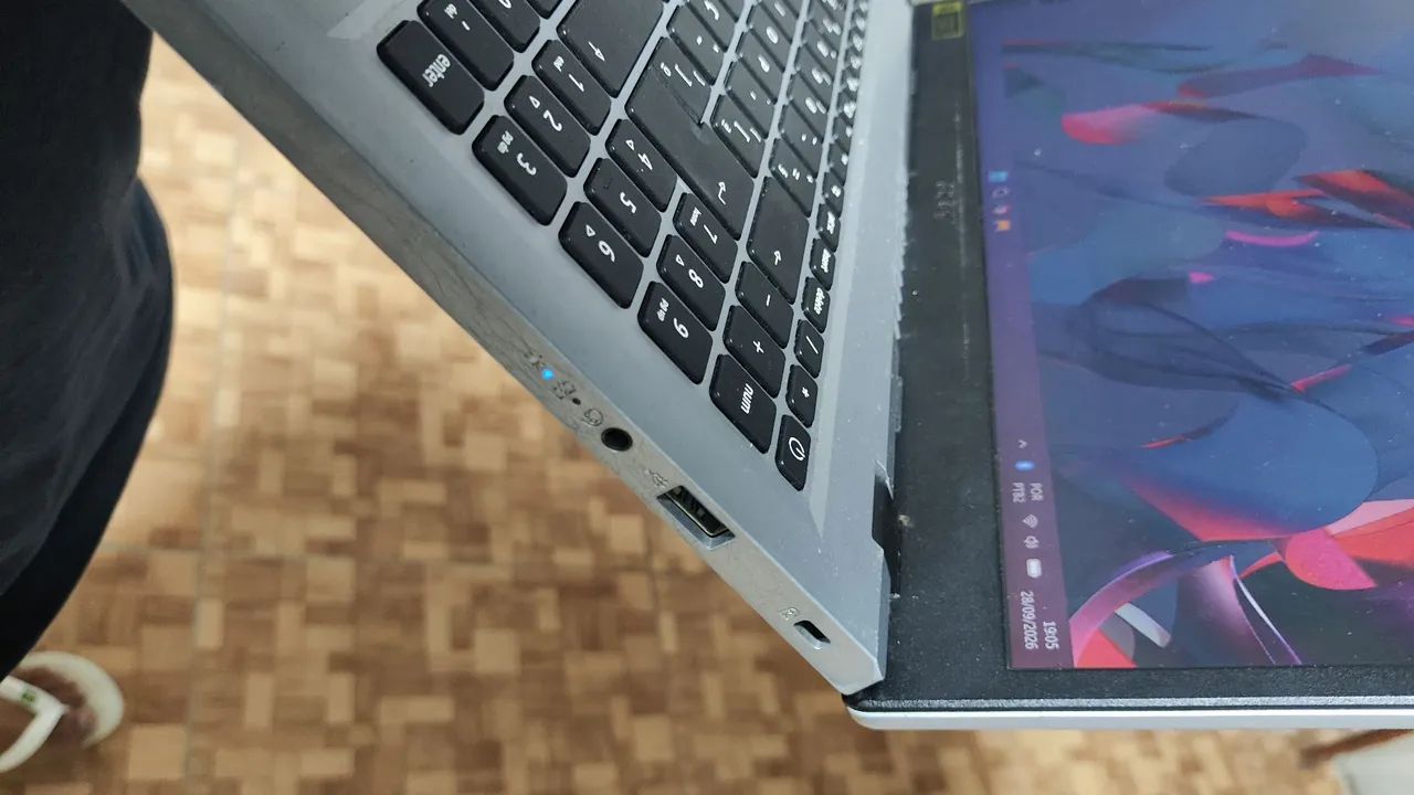 Notebook Acer Aspire 3 15 - Foto 3