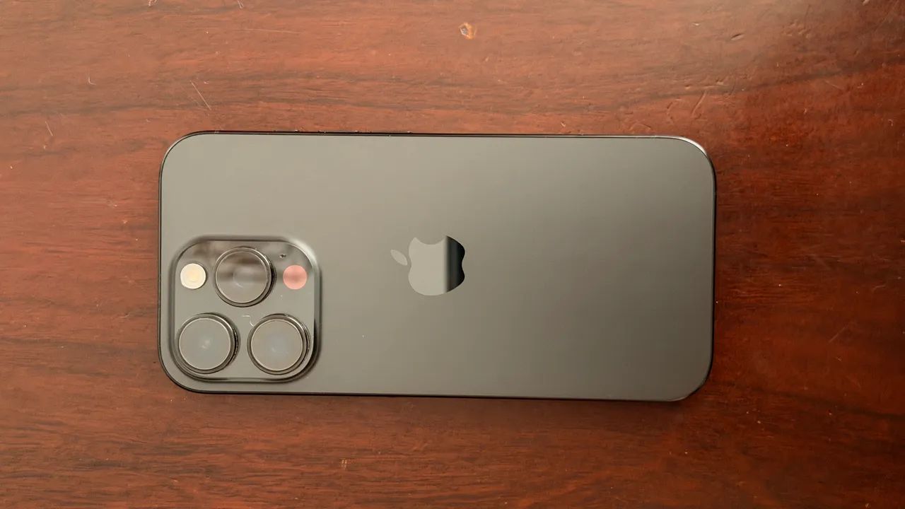 iPhone 16 Pro 256 - Foto 2