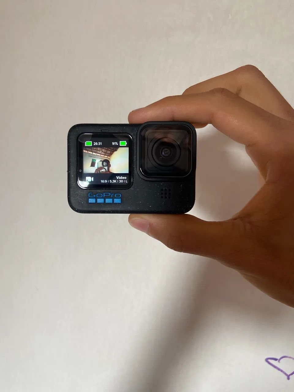 GoPro Hero 12 Black  - Foto 5