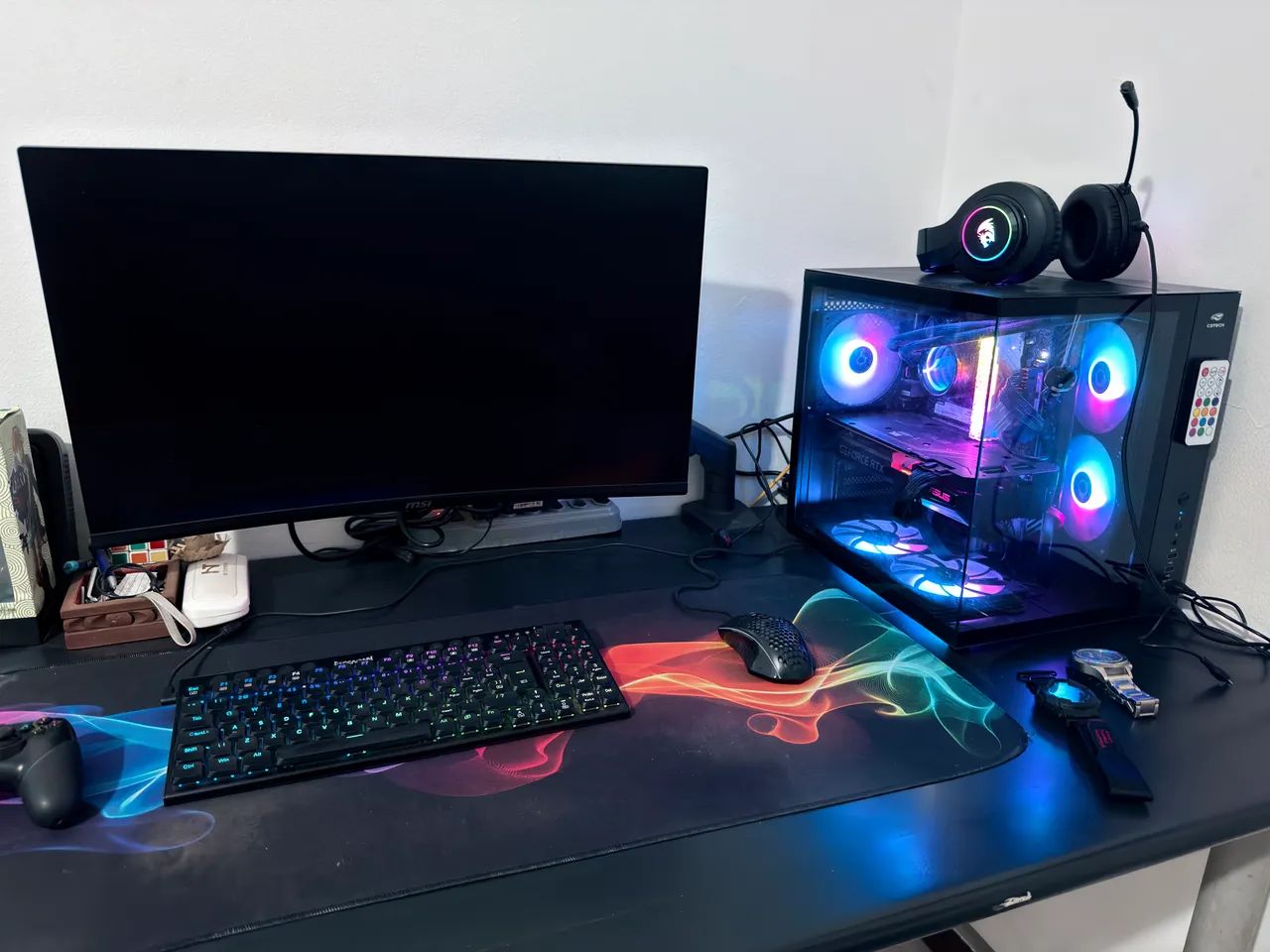 Pc gamer  - Foto 5