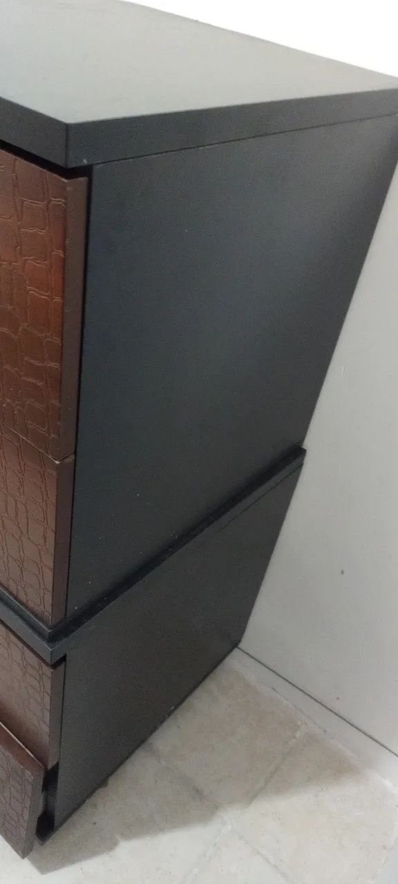 Cômoda/Gaveteiro/Console - Grande - Foto 4
