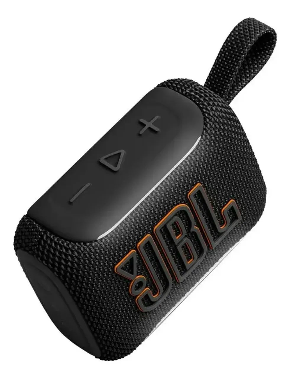 Caixa de som portátil com Bluetooth JBL GO5 - Foto 2
