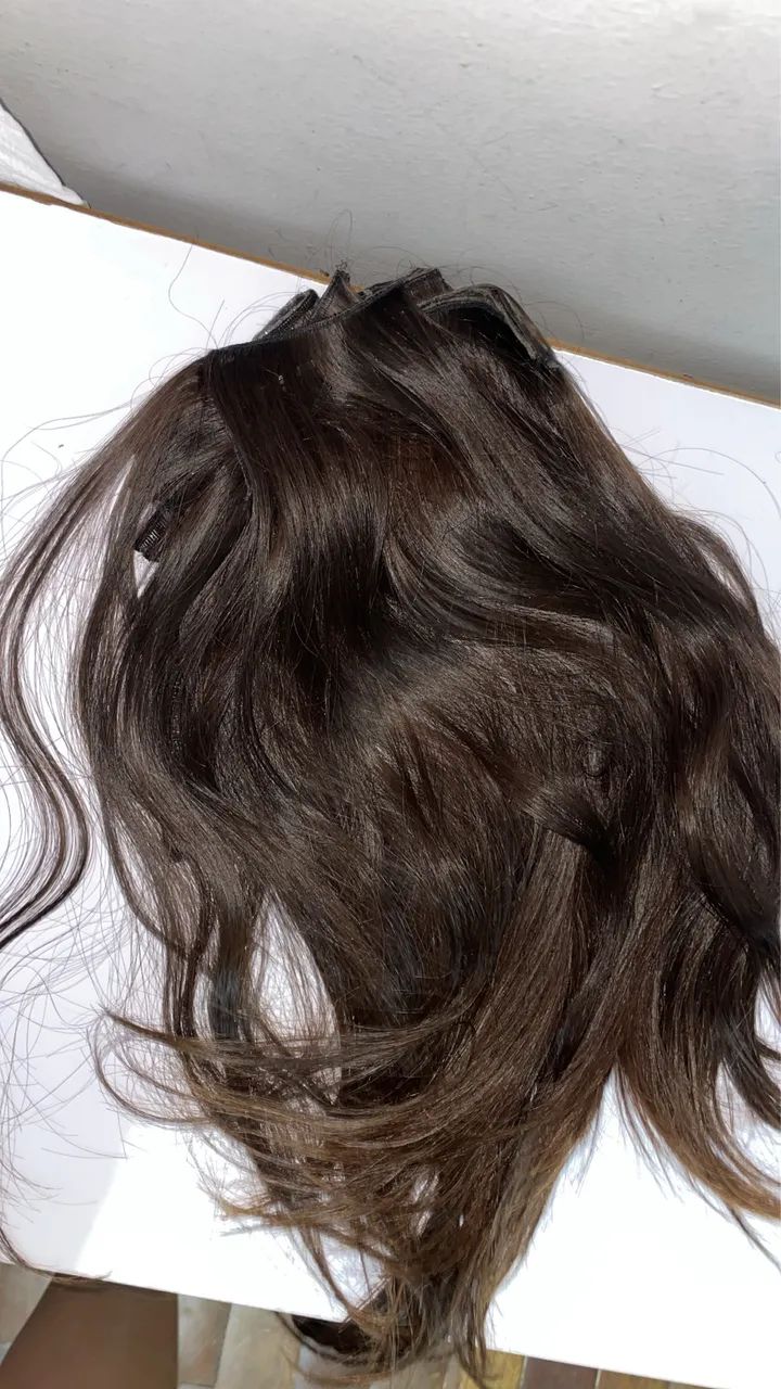 Mega hair  - Foto 4